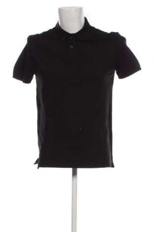 Мъжка тениска Pier One, Размер M, Цвят Черен, Цена 12,60 лв.