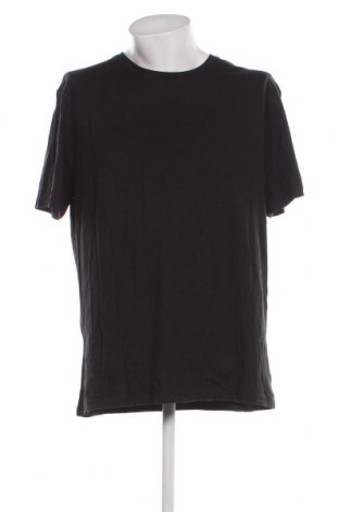 Pánské tričko  Pier One, Velikost XXL, Barva Černá, Cena  152,00 Kč