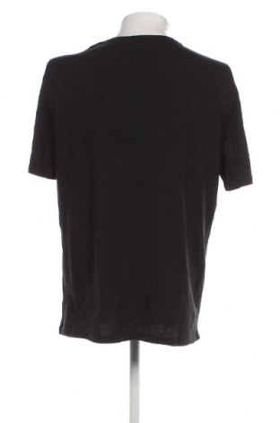 Tricou de bărbați Pier One, Mărime XXL, Culoare Negru, Preț 34,54 Lei