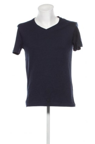 Pánske tričko  Pier One, Veľkosť M, Farba Modrá, Cena  10,82 €