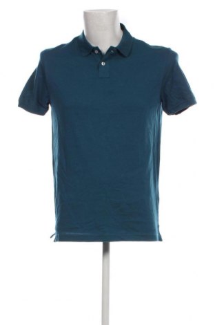 Ανδρικό t-shirt Pier One, Μέγεθος M, Χρώμα Πράσινο, Τιμή 7,57 €