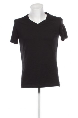 Pánské tričko  Pier One, Velikost M, Barva Černá, Cena  167,00 Kč