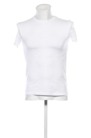 Pánske tričko  Pier One, Veľkosť XS, Farba Biela, Cena  10,82 €