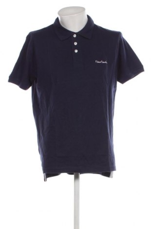 Ανδρικό t-shirt Pierre Cardin, Μέγεθος M, Χρώμα Μπλέ, Τιμή 19,72 €