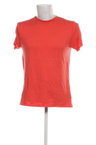 Pánske tričko  Primark, Veľkosť M, Farba Oranžová, Cena  7,37 €