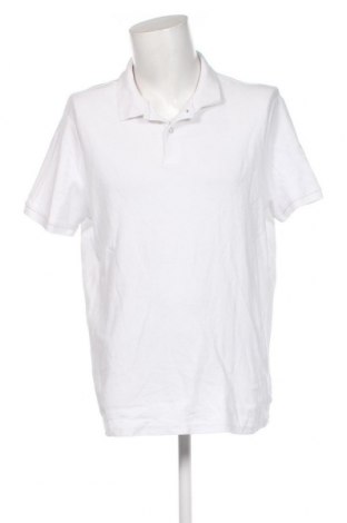Tricou de bărbați Primark, Mărime XXL, Culoare Alb, Preț 42,76 Lei