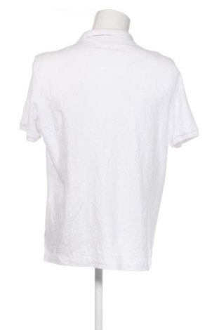 Pánske tričko  Primark, Veľkosť XXL, Farba Biela, Cena  7,37 €