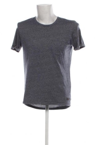 Pánske tričko  Produkt by Jack & Jones, Veľkosť L, Farba Modrá, Cena  7,94 €