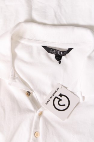 Herren T-Shirt Ralph Lauren, Größe XL, Farbe Weiß, Preis 63,97 €