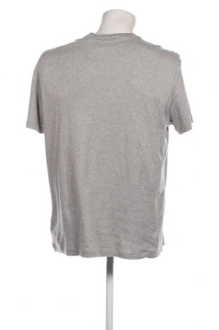 Мъжка тениска Ralph Lauren, Размер XL, Цвят Сив, Цена 116,80 лв.