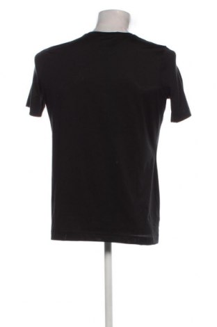 Tricou de bărbați Reebok, Mărime XL, Culoare Negru, Preț 88,82 Lei