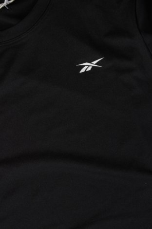 Pánske tričko  Reebok, Veľkosť XL, Farba Čierna, Cena  15,31 €