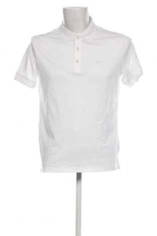 Tricou de bărbați Replay, Mărime L, Culoare Alb, Preț 130,26 Lei