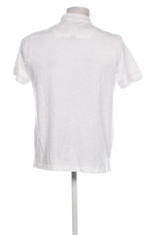 Pánske tričko  Replay, Veľkosť L, Farba Biela, Cena  37,11 €