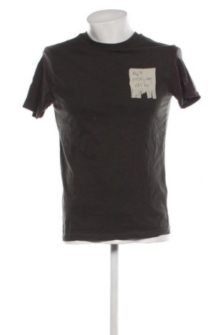 Pánské tričko  Reserved, Velikost M, Barva Zelená, Cena  99,00 Kč
