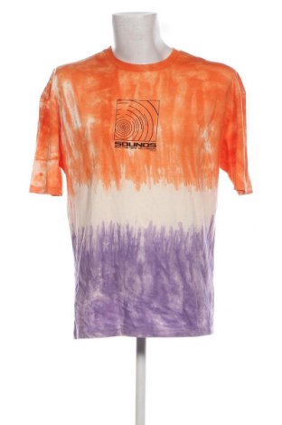 Ανδρικό t-shirt Revival, Μέγεθος M, Χρώμα Πολύχρωμο, Τιμή 8,79 €