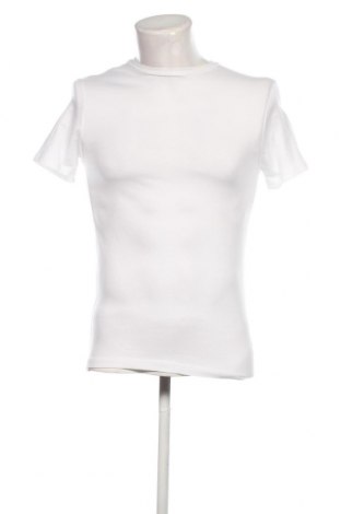 Ανδρικό t-shirt River Island, Μέγεθος S, Χρώμα Λευκό, Τιμή 7,99 €