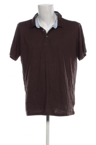 Tricou de bărbați Roadsign, Mărime XL, Culoare Maro, Preț 46,05 Lei