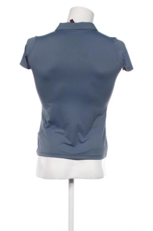 Herren T-Shirt Rock Experience, Größe S, Farbe Blau, Preis € 23,97