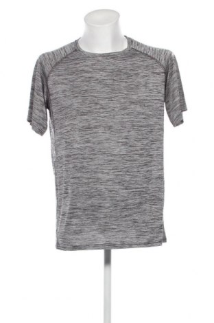 Ανδρικό t-shirt Roly, Μέγεθος L, Χρώμα Γκρί, Τιμή 7,57 €