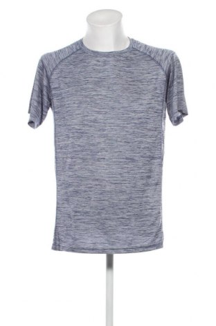 Herren T-Shirt Roly, Größe L, Farbe Blau, Preis 8,12 €