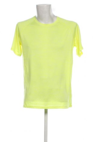 Ανδρικό t-shirt Roly, Μέγεθος L, Χρώμα Πράσινο, Τιμή 10,82 €