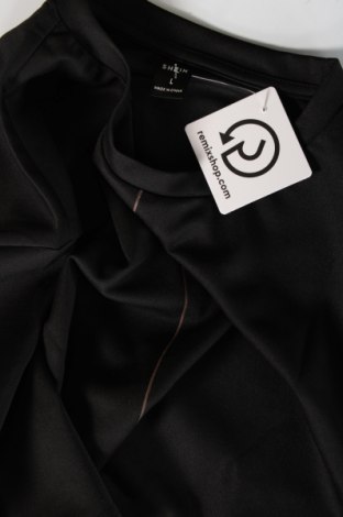 Tricou de bărbați SHEIN, Mărime L, Culoare Negru, Preț 33,16 Lei