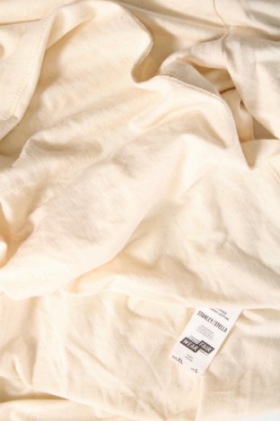 Ανδρικό t-shirt STANLEY/STELLA, Μέγεθος XL, Χρώμα  Μπέζ, Τιμή 8,04 €
