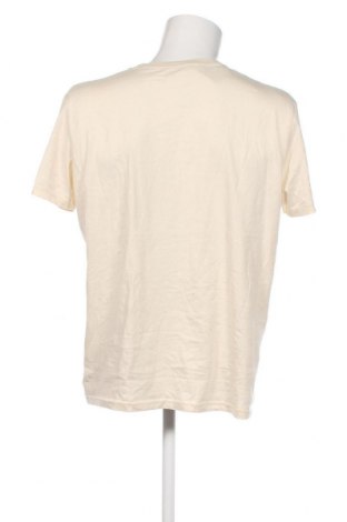 Мъжка тениска STANLEY/STELLA, Размер XL, Цвят Бежов, Цена 13,00 лв.