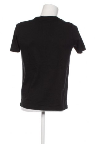 Ανδρικό t-shirt Sansibar, Μέγεθος S, Χρώμα Μαύρο, Τιμή 11,60 €