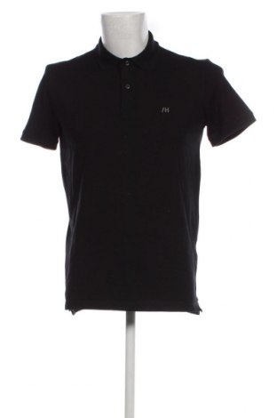 Tricou de bărbați Selected Homme, Mărime S, Culoare Negru, Preț 101,97 Lei
