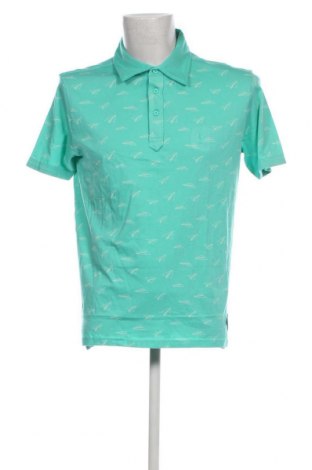 Ανδρικό t-shirt Shiwi, Μέγεθος XL, Χρώμα Πράσινο, Τιμή 15,98 €