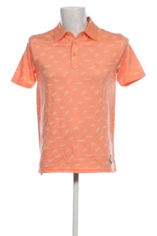 Ανδρικό t-shirt Shiwi, Μέγεθος M, Χρώμα Πορτοκαλί, Τιμή 15,98 €