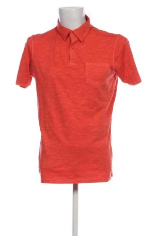 Ανδρικό t-shirt Shiwi, Μέγεθος XL, Χρώμα Πορτοκαλί, Τιμή 15,98 €