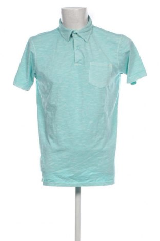 Мъжка тениска Shiwi, Размер XXL, Цвят Син, Цена 23,25 лв.
