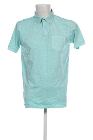 Herren T-Shirt Shiwi, Größe L, Farbe Blau, Preis 9,79 €