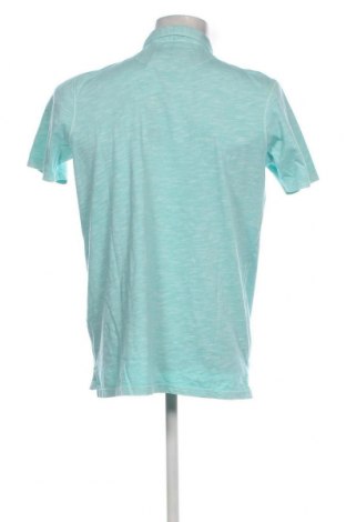 Herren T-Shirt Shiwi, Größe L, Farbe Blau, Preis € 9,99