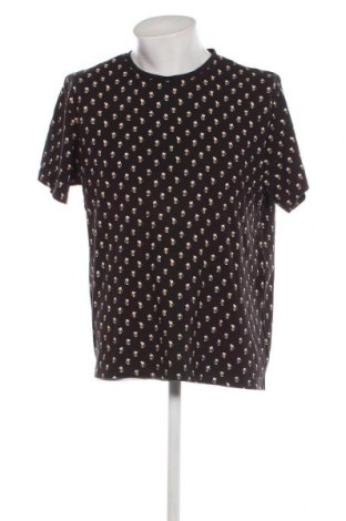 Herren T-Shirt Sinsay, Größe XL, Farbe Mehrfarbig, Preis 3,99 €