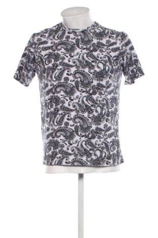 Ανδρικό t-shirt Smog, Μέγεθος M, Χρώμα Πολύχρωμο, Τιμή 4,20 €