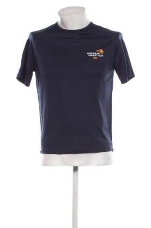 Ανδρικό t-shirt Sol's, Μέγεθος S, Χρώμα Μπλέ, Τιμή 4,42 €