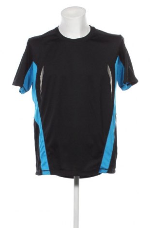 Tricou de bărbați Sport Tech, Mărime L, Culoare Negru, Preț 42,99 Lei