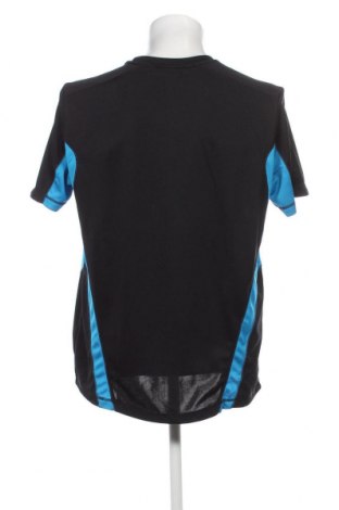 Herren T-Shirt Sport Tech, Größe L, Farbe Schwarz, Preis € 9,49