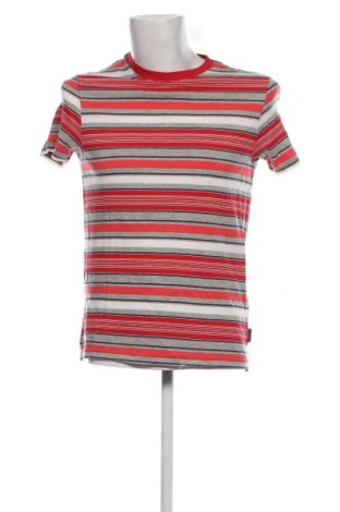 Herren T-Shirt Springfield, Größe S, Farbe Mehrfarbig, Preis € 7,99