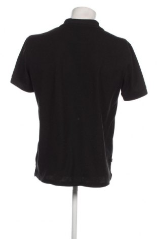 Tricou de bărbați Swedemount, Mărime L, Culoare Negru, Preț 46,05 Lei