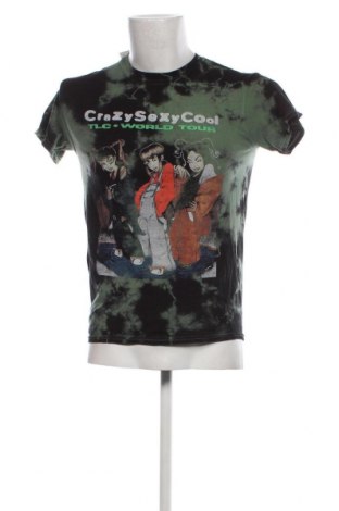 Herren T-Shirt TLC, Größe S, Farbe Mehrfarbig, Preis € 10,96