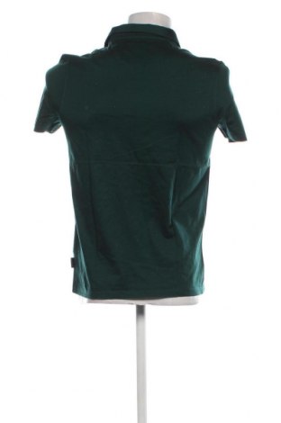 Tricou de bărbați Ted Baker, Mărime XS, Culoare Verde, Preț 126,31 Lei