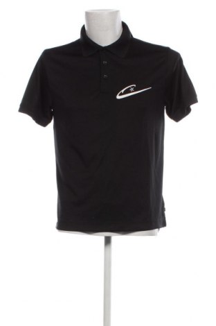 Tricou de bărbați Tee Jays, Mărime M, Culoare Negru, Preț 81,58 Lei
