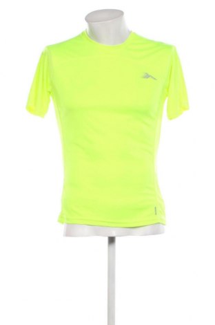 Herren T-Shirt Tenth, Größe M, Farbe Grün, Preis 18,45 €