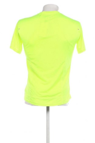 Herren T-Shirt Tenth, Größe M, Farbe Grün, Preis 18,45 €