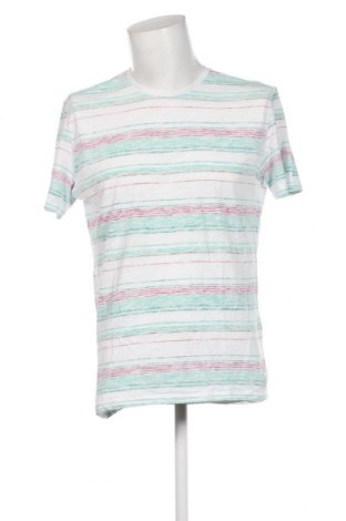 Pánske tričko  Tom Tailor, Veľkosť L, Farba Viacfarebná, Cena  6,24 €
